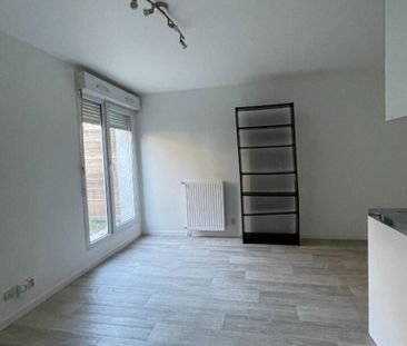 Location Appartement 1 pièce(s) de 19.72 m2 - Photo 6