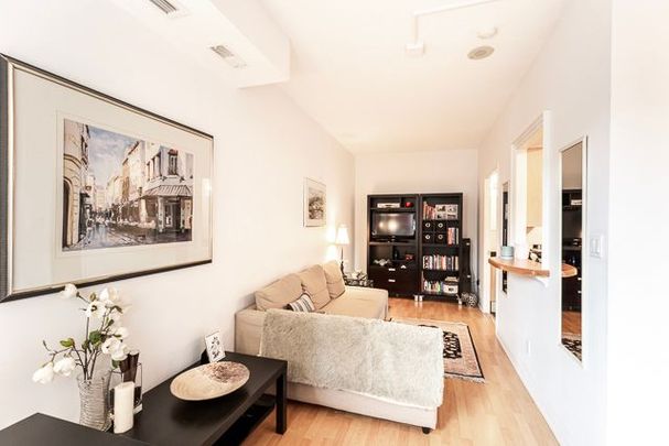 For Lease - 39 Jarvis Street Unit# 303, Toronto, Ontario - Photo 1