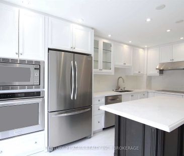 For Lease - 40 Alanbull Square, Toronto, Ontario - Photo 1