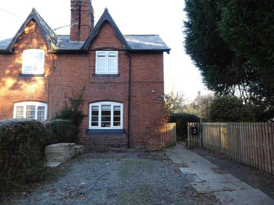 Hindford, Oswestry, SY11 - Photo 1