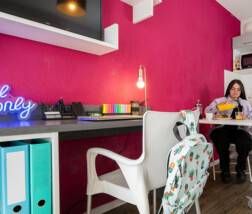 Logement étudiant - AIX SAINTE VICTOIRE - Photo 1