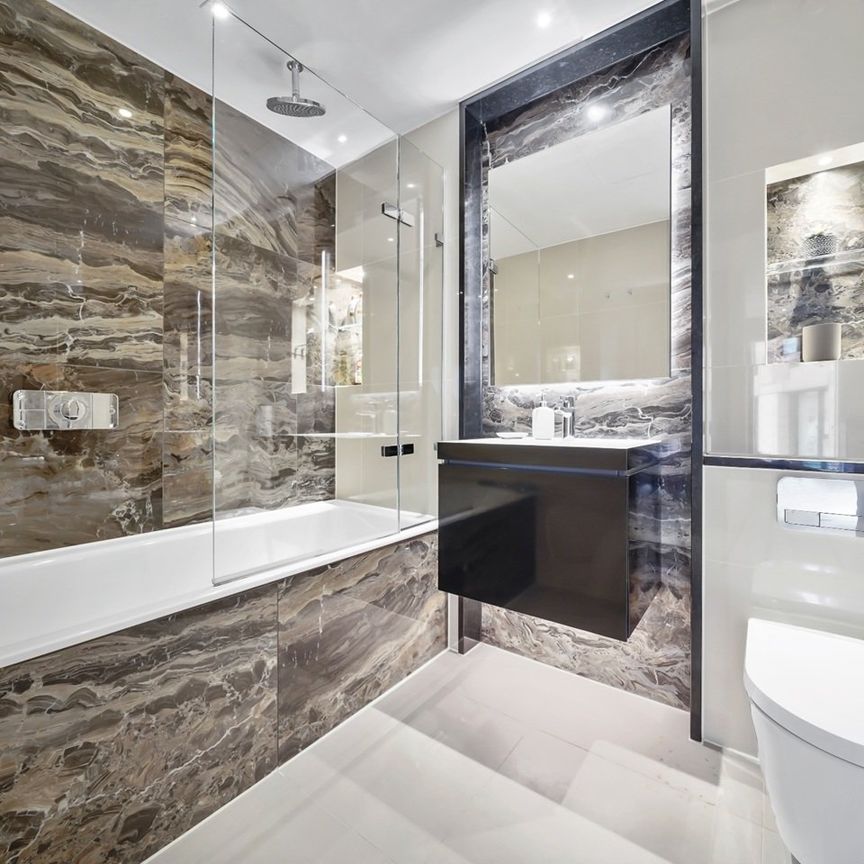 2 Bed Flat, Edgware Road, W2 - Photo 1