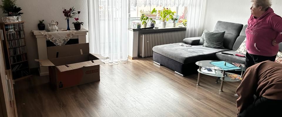 Wohnung Heiligenhaus Hauptstraße - Photo 1