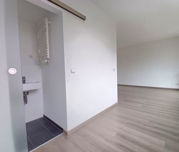 1-Zimmer-Wohnung mit Balkon! - Foto 1