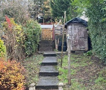 2 bedroom terraced house to rent - Photo 2