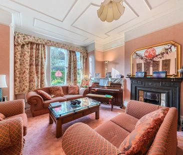 6 bedroom semi-detached house to rent - Photo 2