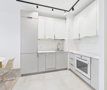 2 pokoje 37 m² + miejsce w garażu | Pierwszy najem - Zdjęcie 2