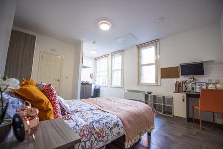 1 bedroom apartment to rent - Photo 2