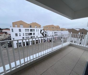 Location Appartement 3 pièces 75m² LES SORINIERES 44840 - Photo 5