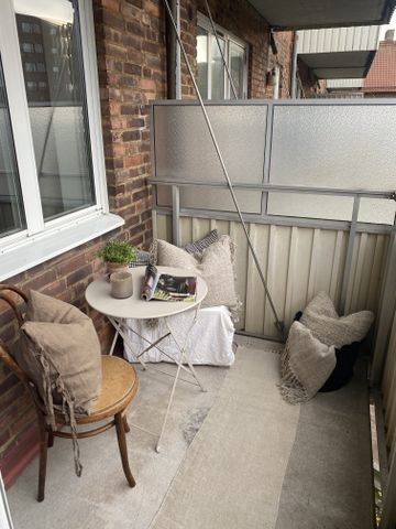 Vagnmansgatan, Helsingborg - Photo 5