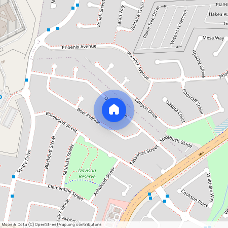 44 Damien Drive, NSW 2768, Parklea