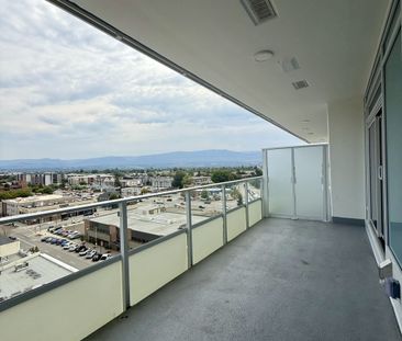 Rest of October FREE! 1 Bdrm+Den at Water St. by the Park: Brand New! - Photo 5