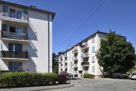 35000024 - Appartement - F3 - Lutterbach (68460) - Photo 5