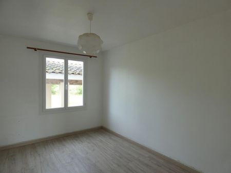 Maison T4 Lamasquère à louer - Photo 3