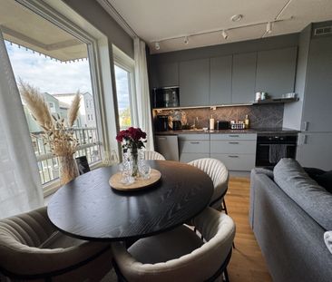 Bålsta - 1.5rok - tillsv - 10.350kr/mån - Photo 4