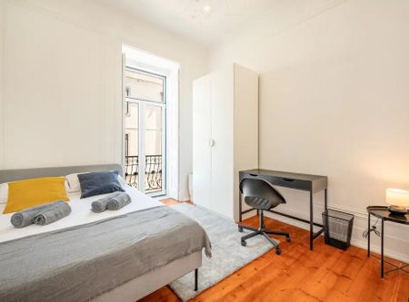 Rua Silva Carvalho, Lisbon, Lisbon 1250-249 - Photo 4