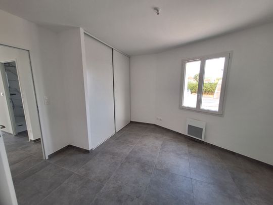 Location Maison 3 pièces 76m² - Photo 1