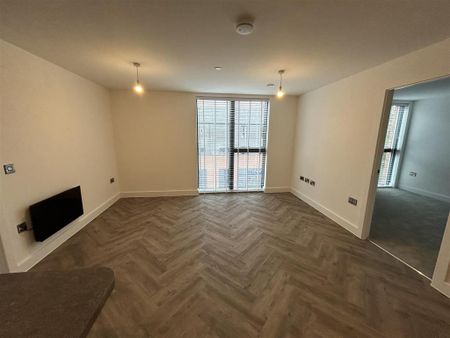 2 bedroom apartment to rent - Photo 3