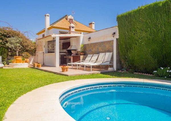 Calle Guadalquivir, Málaga, Andalusia 29004