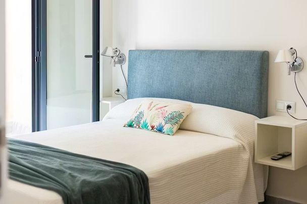 Carrer de Goya, Valencia, Valencian Community 46018 - Photo 1