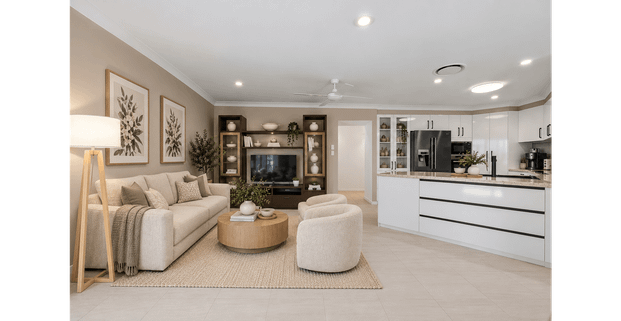 Beautifully Presented Home with Exceptional Indoor-Outdoor Living! - Photo 1