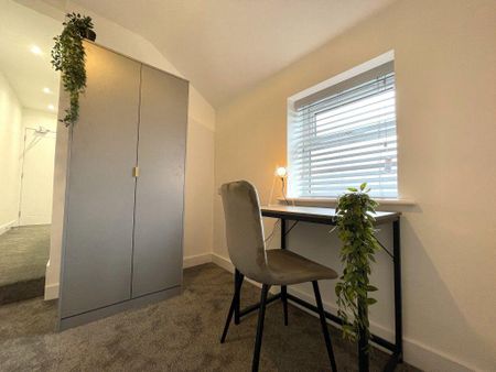 1 bedroom in a house share to rent - Photo 5