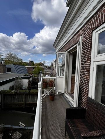 Per direct beschikbaar voor studenten: Mooi 2-kamer appartement aan de populaire Twijnstraat in Utrecht - Photo 3