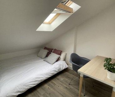 1 bedroom flat to rent - Photo 6