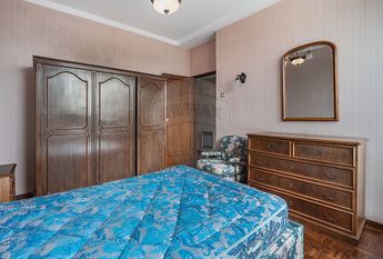 Apartamento T4 em Porto
