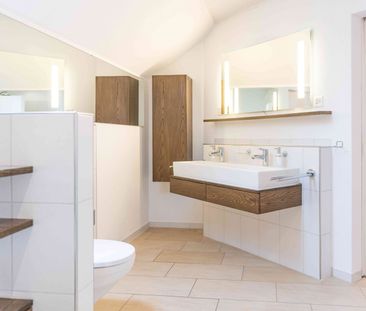 5.5 Zimmer, 180 m², 2. Stock - Photo 6