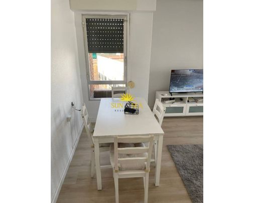 3 BEDROOM APARTMENT - CREVILLENTE - Photo 1