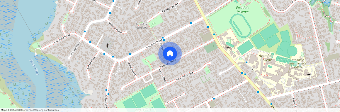 8 Oregon Avenue, Avondale