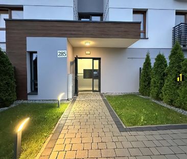 Mieszkanie śląskie Bielsko-Biała powierzchnia 38.0 m² C395-WM-96961 - Photo 3