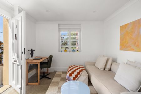 5/38 Bent Street, Neutral Bay NSW 2089 - Apartment For Rent | Domain - Photo 3