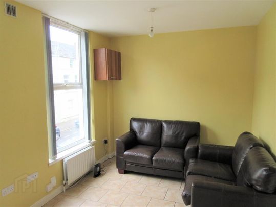 Three Great Apartments, 34 Magdala Street, Queens Botanic Quarter, Belfast, BT7 1PU - Photo 1