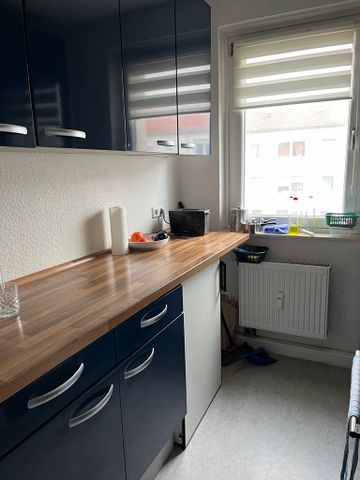 Praktischer Grundriss auf ca. 65 m² ideal für Paare oder kleine Familien - Photo 3