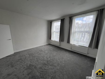 2 bedroom maisonette to rent - Photo 4