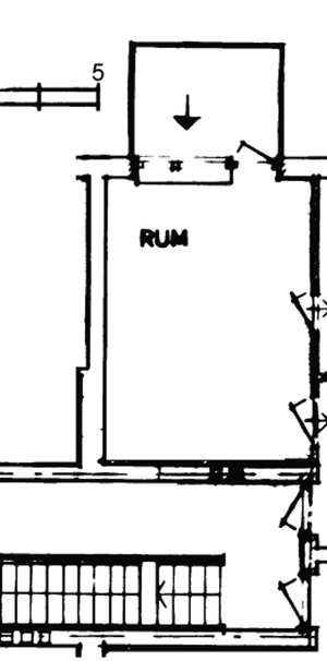 Persborgstorget 1A, Persborg - Foto 2