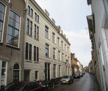 Appartement, Voorstraat - Photo 1