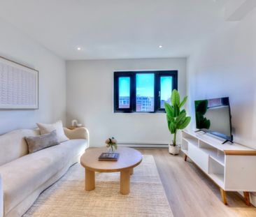 110 Rue de l'Église, app.309, H4G 2L9, H4G 2L9, Montréal - Photo 3