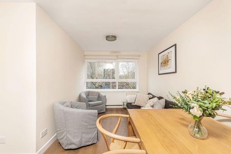 4 bedroom maisonette to rent - Photo 3