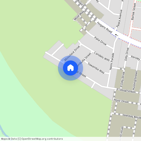 61 Sloop Street, Vic 3029, Tarneit