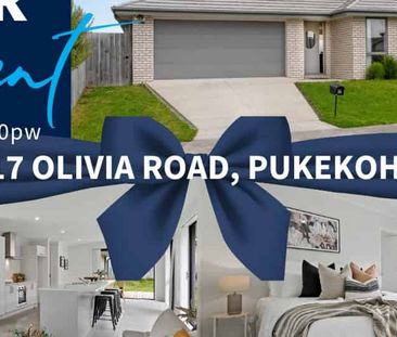 4-Bedroom Home in Popular Belmont Ã¢ÂÂ Move-In Ready - Photo 1