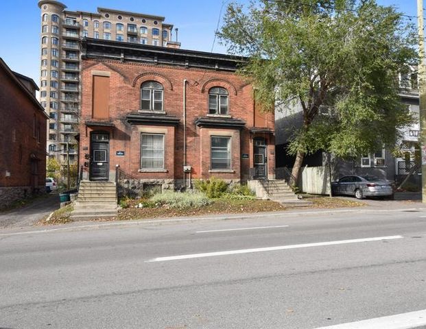 477 Slater - Room B | 477 Slater Street, Ottawa - Photo 1