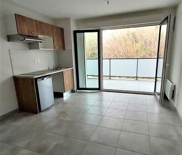 Location Appartement 2 pièces 42m² PERPIGNAN 66000 - Photo 3