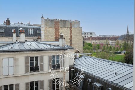 Tout savoir sur cet appartement dans le quartier Saint Thomas d'Aquin, à Paris 7ème - Photo 5