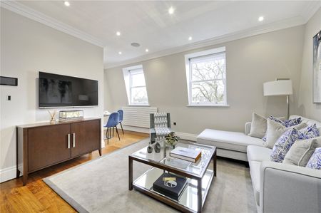 Garden House, W2, Kensington Garden Square - Photo 3