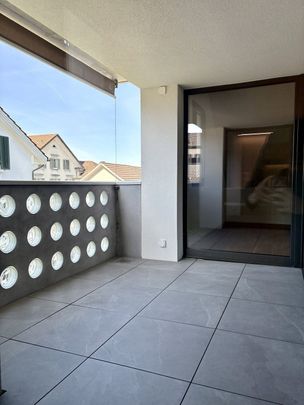 3 Zimmer, 97 m², 3. Stock - Photo 1