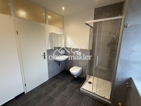 Attraktive 2-Zimmer-Wohnung in Fulda – Stadtmitte - Foto 3