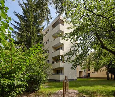 Gepflegte Wohnung sucht gepflegte Nachmieter! - Photo 1